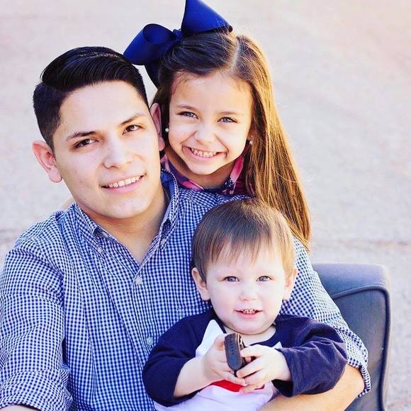 Meet your Posher, Steve - Picture 1 of 1